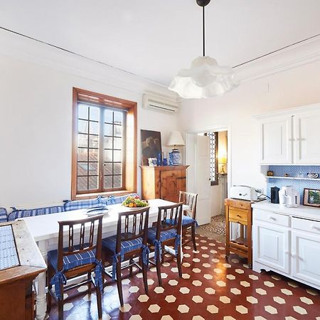 ונציה Ca' Fenice, Charming Apartment In San Marco, Sleep 7 מראה חיצוני תמונה