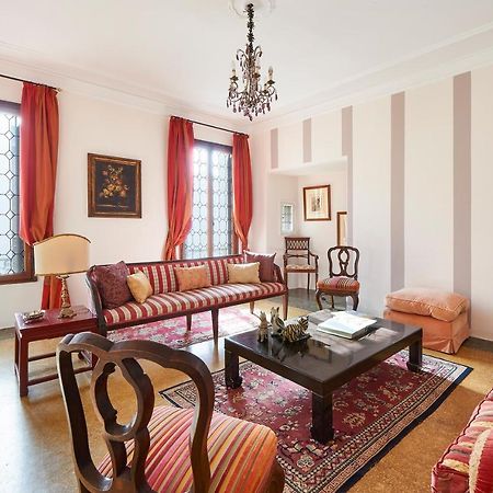 ונציה Ca' Fenice, Charming Apartment In San Marco, Sleep 7 מראה חיצוני תמונה