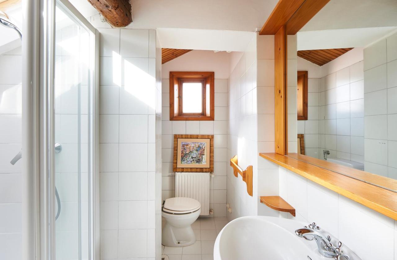 ונציה Ca' Fenice, Charming Apartment In San Marco, Sleep 7 מראה חיצוני תמונה