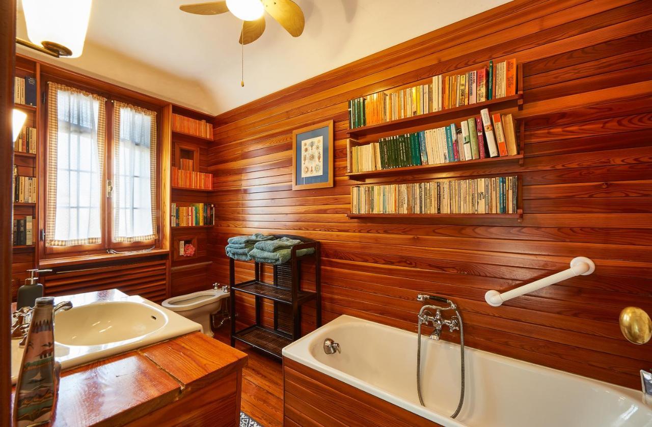 ונציה Ca' Fenice, Charming Apartment In San Marco, Sleep 7 מראה חיצוני תמונה