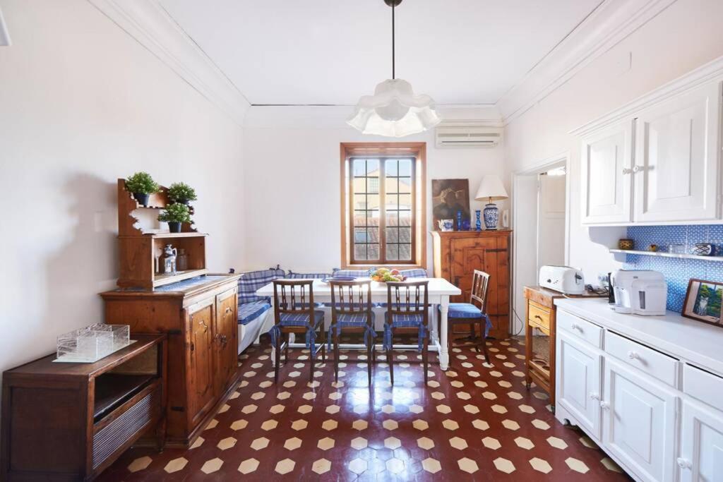 ונציה Ca' Fenice, Charming Apartment In San Marco, Sleep 7 מראה חיצוני תמונה