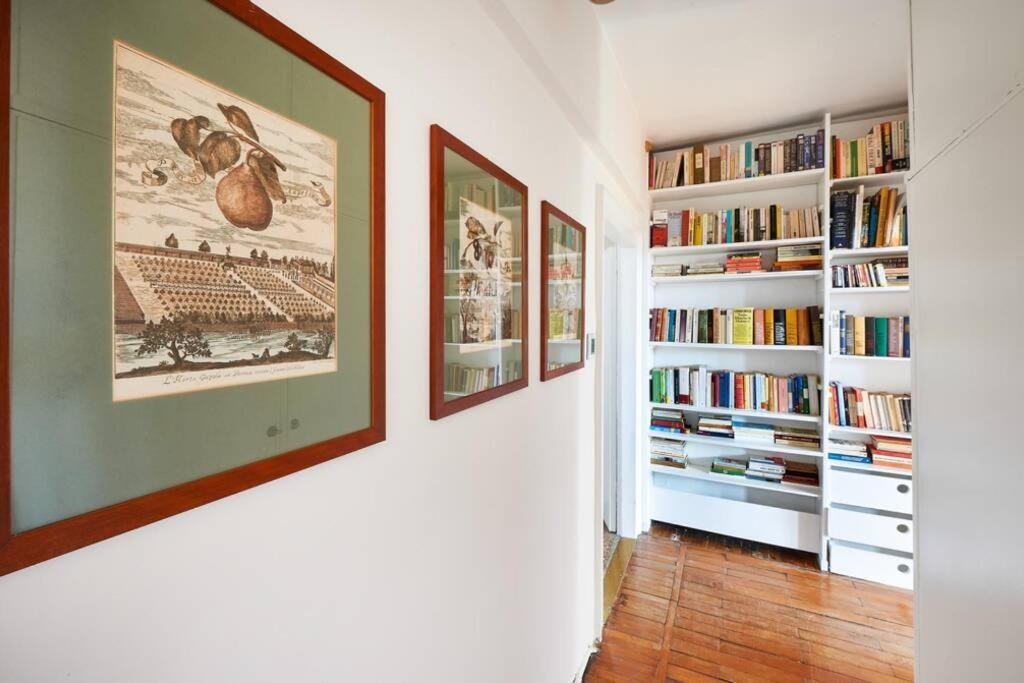 ונציה Ca' Fenice, Charming Apartment In San Marco, Sleep 7 מראה חיצוני תמונה