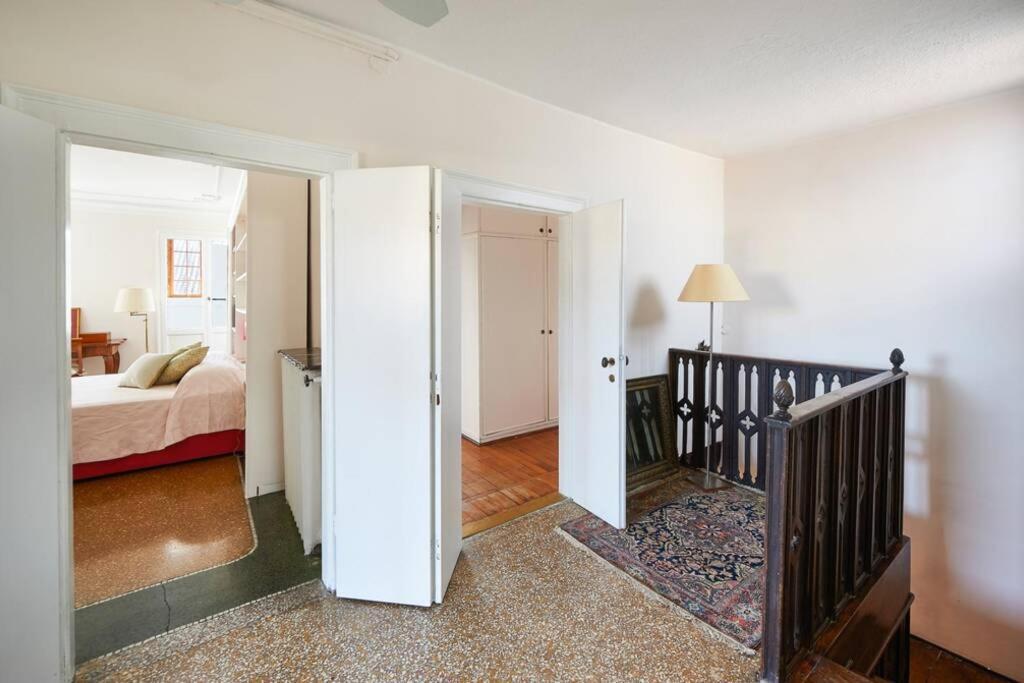 ונציה Ca' Fenice, Charming Apartment In San Marco, Sleep 7 מראה חיצוני תמונה