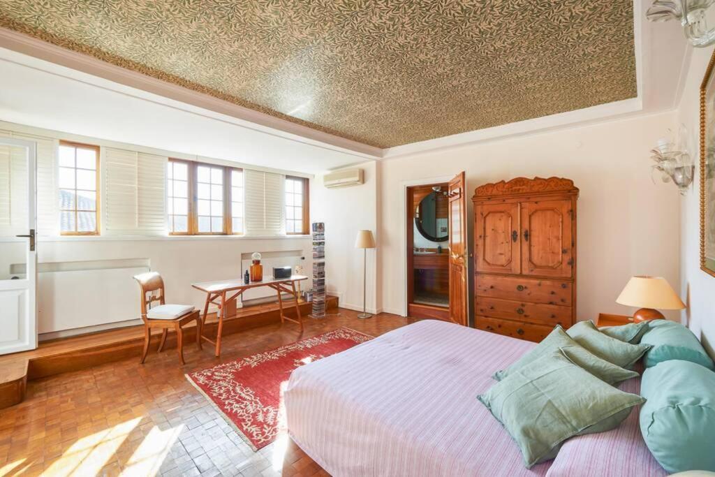ונציה Ca' Fenice, Charming Apartment In San Marco, Sleep 7 מראה חיצוני תמונה