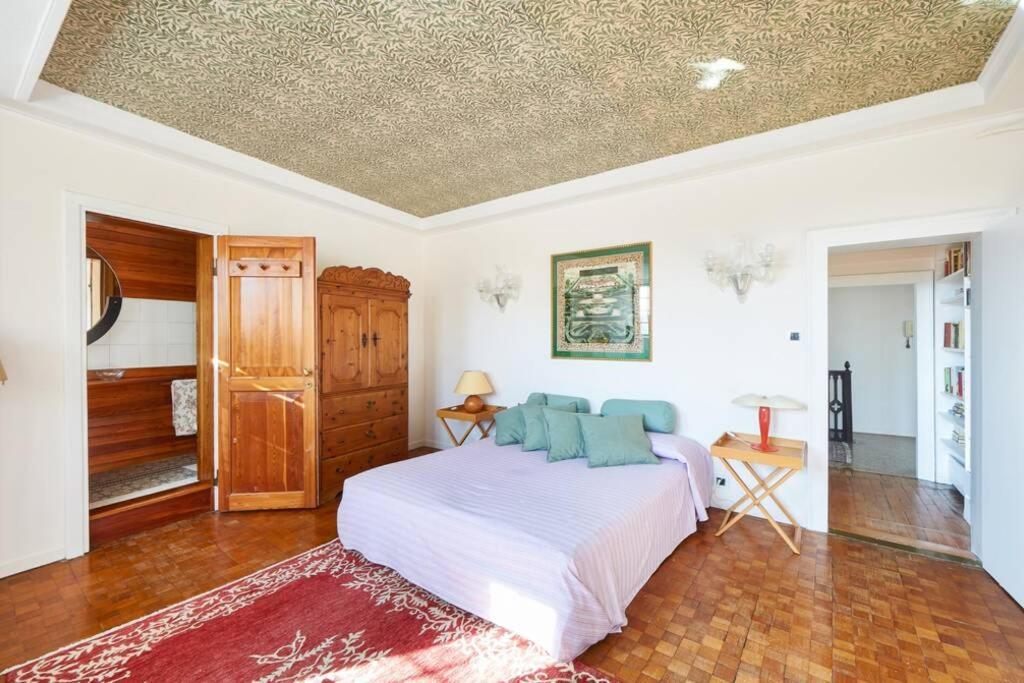ונציה Ca' Fenice, Charming Apartment In San Marco, Sleep 7 מראה חיצוני תמונה