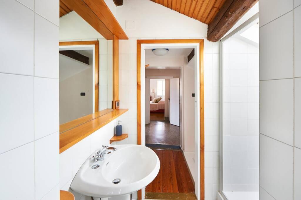 ונציה Ca' Fenice, Charming Apartment In San Marco, Sleep 7 מראה חיצוני תמונה