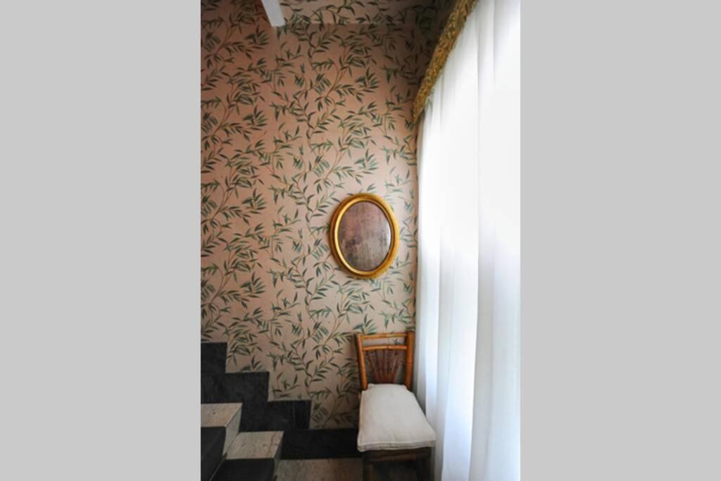 ונציה Ca' Fenice, Charming Apartment In San Marco, Sleep 7 מראה חיצוני תמונה