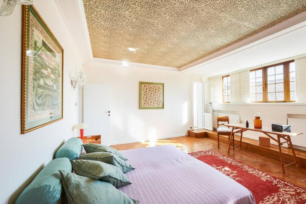 ונציה Ca' Fenice, Charming Apartment In San Marco, Sleep 7 מראה חיצוני תמונה