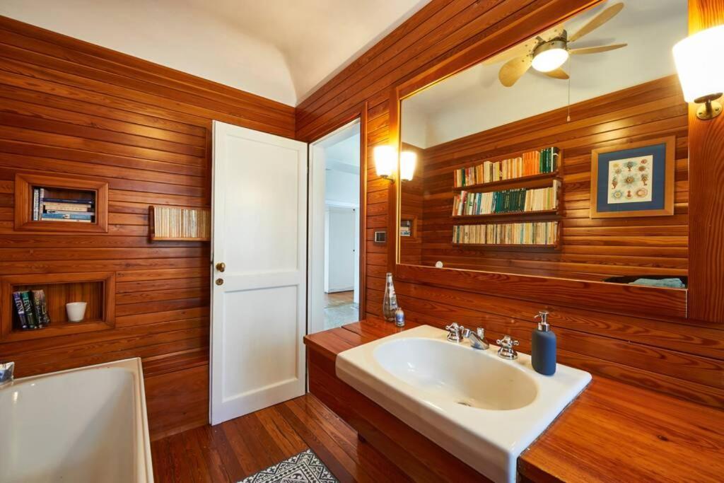 ונציה Ca' Fenice, Charming Apartment In San Marco, Sleep 7 מראה חיצוני תמונה